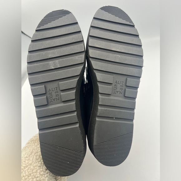 NATURALIZER Adline Navy/Black Patent Leather Loafer Women’s Size 8M NEW WITH BOX - Picture 11 of 15